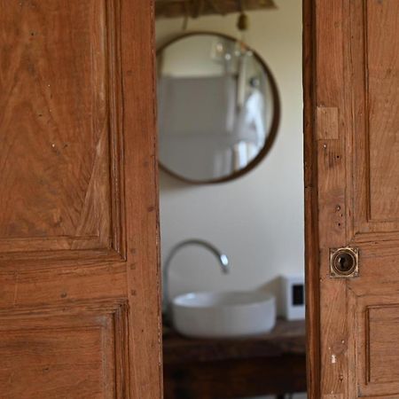 Villa L'Arbousiere Порто-Веккьо Экстерьер фото
