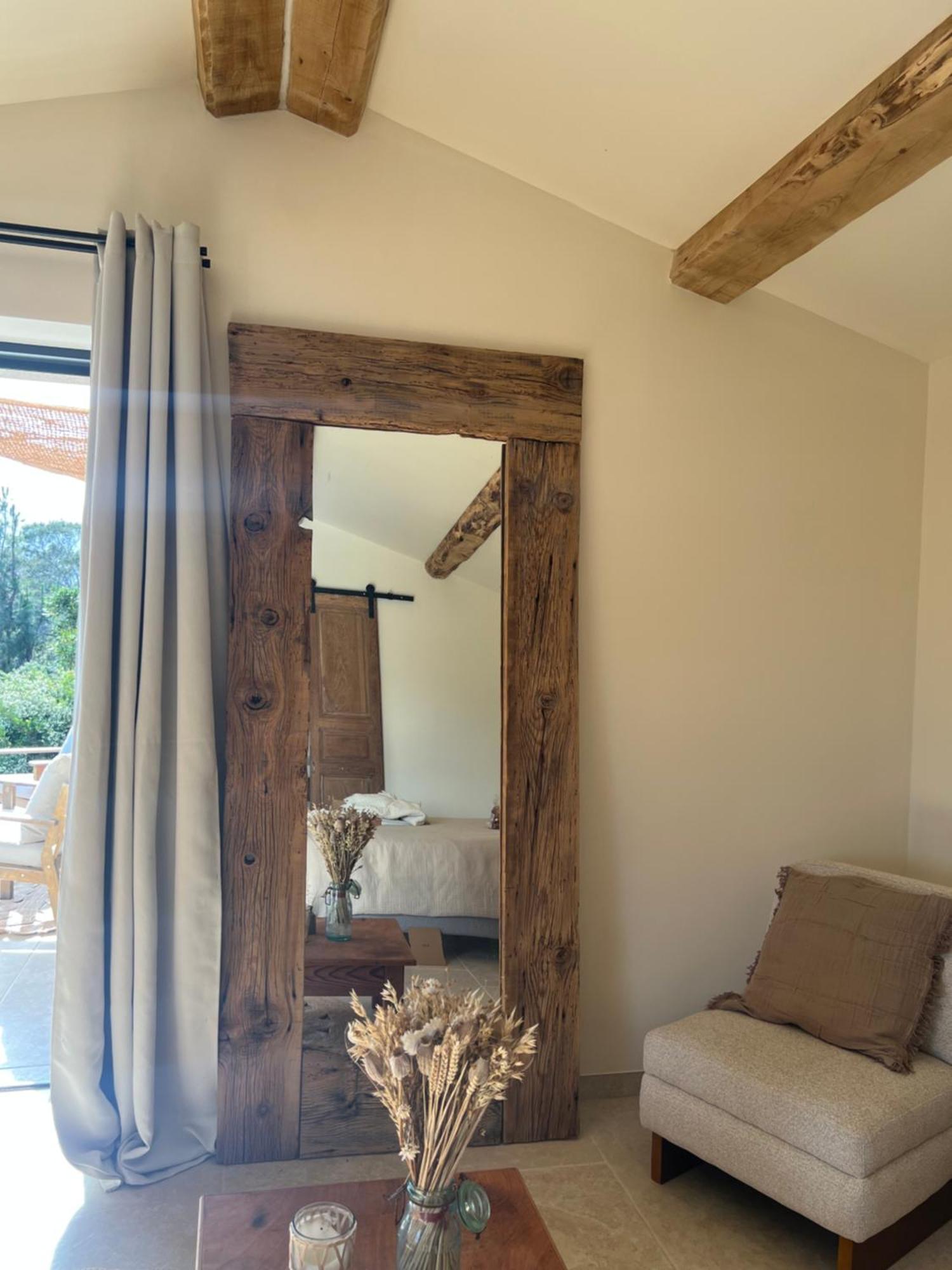Villa L'Arbousiere Порто-Веккьо Экстерьер фото